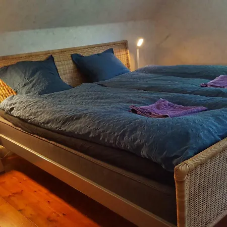 Cosy Farmhouse Dobbelt Bedroom * סטגה