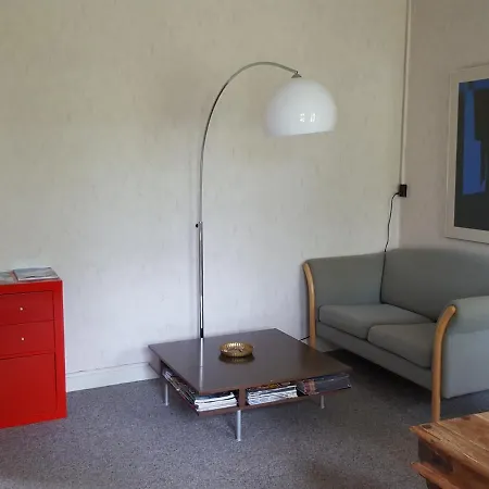 Cosy Farmhouse Dobbelt Bedroom * סטגה