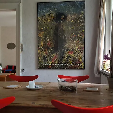 Cosy Farmhouse Dobbelt Bedroom בית אירוח סטגה