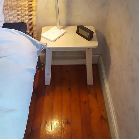 Cosy Farmhouse Dobbelt Bedroom Stege